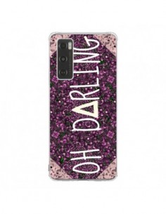 Coque Vivo Y70 Oh Darling - Ebi Emporium
