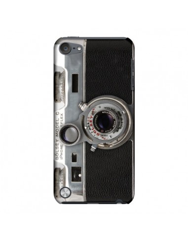 Coque Appareil Photo Bolsey Vintage pour iPod Touch 5 - Maximilian San