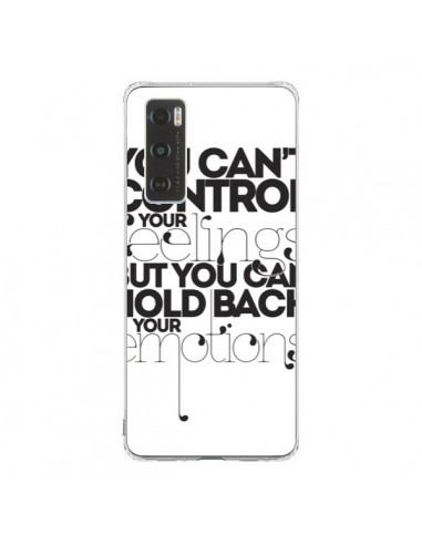 Coque Vivo Y70 Feelings Sentiments Emotions - Javier Martinez