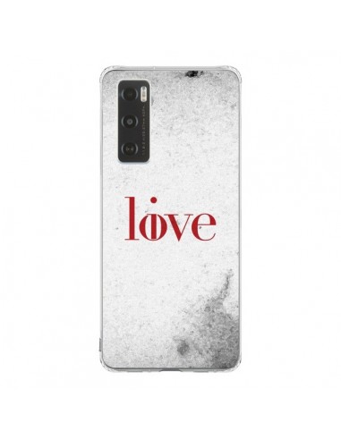 Coque Vivo Y70 Love Live - Javier Martinez