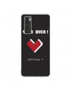 Coque Vivo Y70 Year Over Love Coeur Amour - Julien Martinez