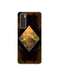 Coque Vivo Y70 Nebula Diamond Diamant Galaxie - Jonathan...