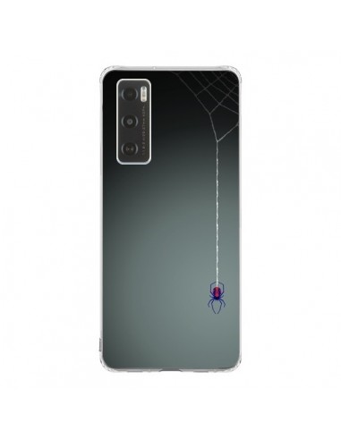 Coque Vivo Y70 Spider Man - Jonathan Perez