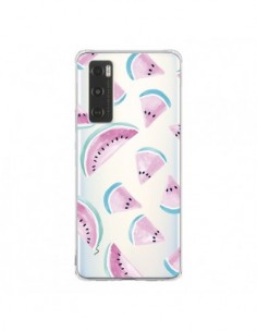 Coque Vivo Y70 Pasteque Watermelon Fruit Ete Summer...