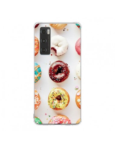 Coque Vivo Y70 Donuts - Laetitia