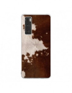 Coque Vivo Y70 Vache Cow - Laetitia