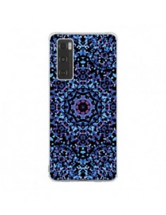 Coque Vivo Y70 Cassiopeia Spirale - Mary Nesrala