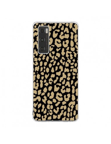 Coque Vivo Y70 Leopard Classique - Mary Nesrala