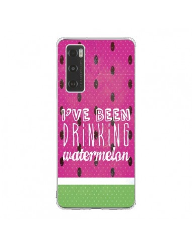 Coque Vivo Y70 Pasteque Watermelon - Mary Nesrala