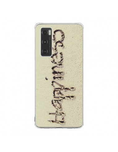 Coque Vivo Y70 Happiness Sand Sable - Mary Nesrala