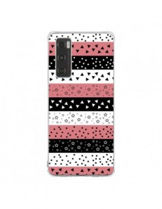 Coque Vivo Y70 Life is Peachy - Mary Nesrala