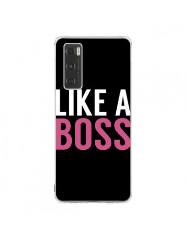 Coque Vivo Y70 Like a Boss - Mary Nesrala