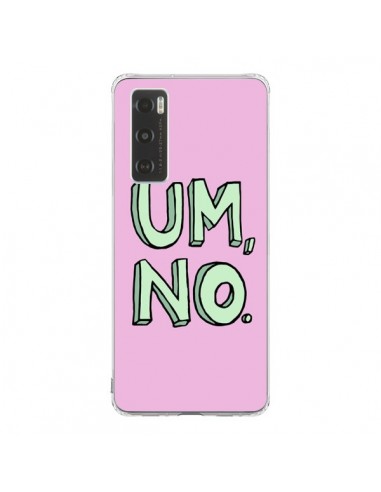 Coque Vivo Y70 Um, No - Maryline Cazenave