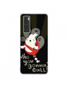 Coque Vivo Y70 SOS Fantomes - Maria Jose Da Luz