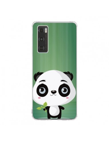 Coque Vivo Y70 Panda Mignon - Maria Jose Da Luz