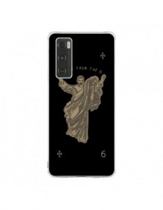 Coque Vivo Y70 God Black Drake Chanteur Jeu Cartes -...