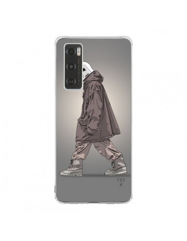 Coque Vivo Y70 Army Trooper Soldat Armee Yeezy - Mikadololo