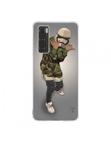 Coque Vivo Y70 Army Trooper Swag Soldat Armee Yeezy - Mikadololo