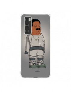 Coque Vivo Y70 Cleveland Family Guy Yeezy - Mikadololo