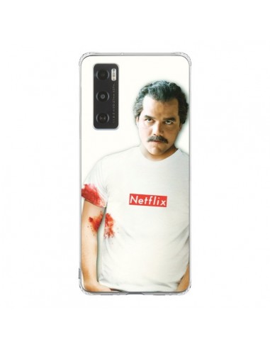 Coque Vivo Y70 Netflix Narcos - Mikadololo