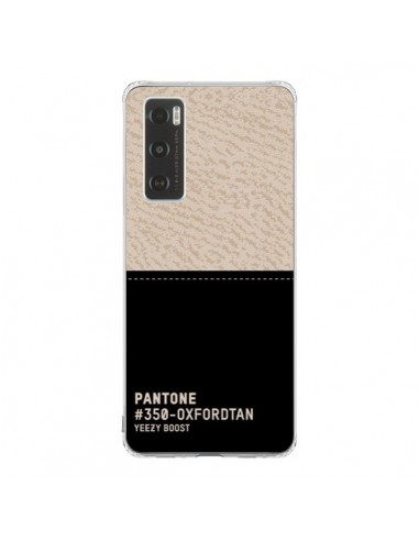 Coque Vivo Y70 Pantone Yeezy Pirate Black - Mikadololo