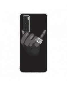 Coque Vivo Y70 OVO Ring Bague - Mikadololo