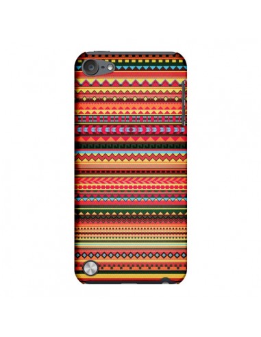 Coque Azteque Bulgarian Rhapsody pour iPod Touch 5 - Maximilian San