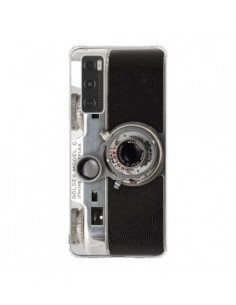 Coque Vivo Y70 Appareil Photo Bolsey Vintage - Maximilian...