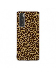 Coque Vivo Y70 Girafe - Maximilian San