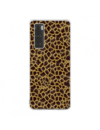 Coque Vivo Y70 Girafe - Maximilian San