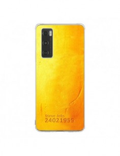 Coque Vivo Y70 Steve Jobs - Maximilian San