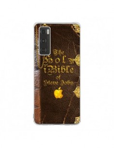 Coque Vivo Y70 Livre de Steve Jobs - Maximilian San