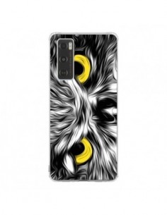 Coque Vivo Y70 The Sudden Awakening of Nature Chouette -...