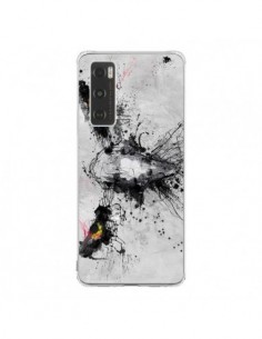 Coque Vivo Y70 Free Wild - Maximilian San