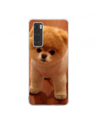 Coque Vivo Y70 Boo Le Chien - Nico