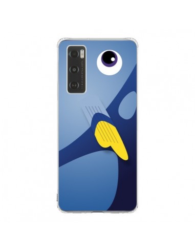 Coque Vivo Y70 Dory - Nico