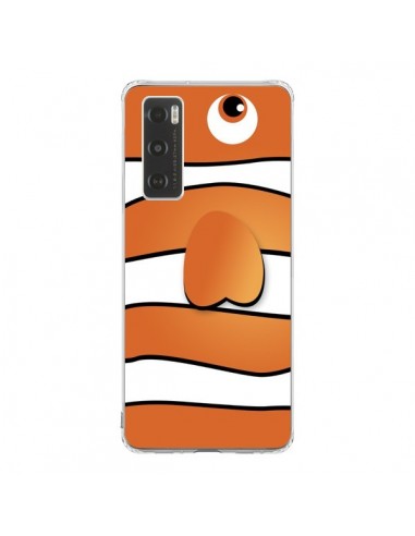 Coque Vivo Y70 Nemo - Nico