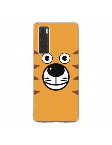 Coque Vivo Y70 Le Lion - Nico