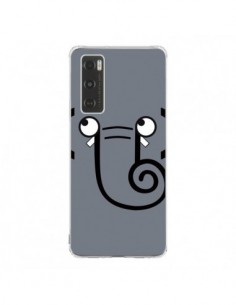 Coque Vivo Y70 L'Eléphant - Nico