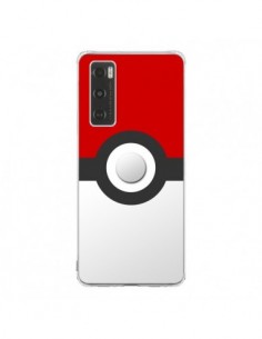 Coque Vivo Y70 Pokemon Pokeball - Nico