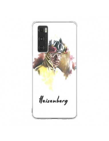 Coque Vivo Y70 Walter White Heisenberg Breaking Bad - Percy