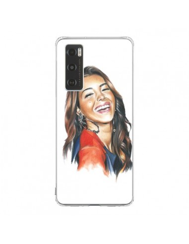 Coque Vivo Y70 Nabilla - Percy