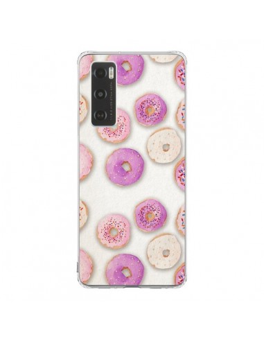 Coque Vivo Y70 Donuts Sucre Sweet Candy - Pura Vida