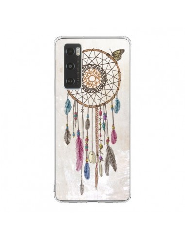 Coque Vivo Y70 Attrape-rêves Lakota - Rachel Caldwell