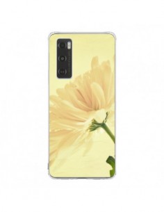 Coque Vivo Y70 Fleurs - R Delean