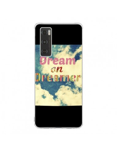 Coque Vivo Y70 Dream on Dreamer Rêves - R Delean