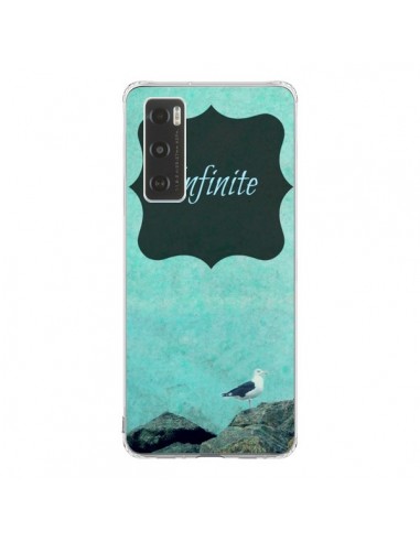 Coque Vivo Y70 Infinite Oiseau Bird - R Delean