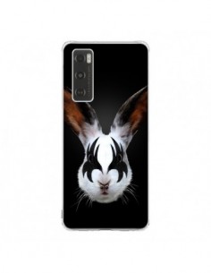 Coque Vivo Y70 Kiss of a Rabbit - Robert Farkas