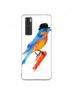 Coque Vivo Y70 Lord Bird - Robert Farkas