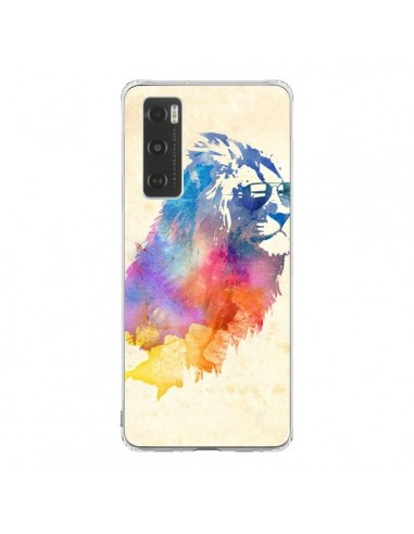 Coque Vivo Y70 Sunny Leo - Robert Farkas